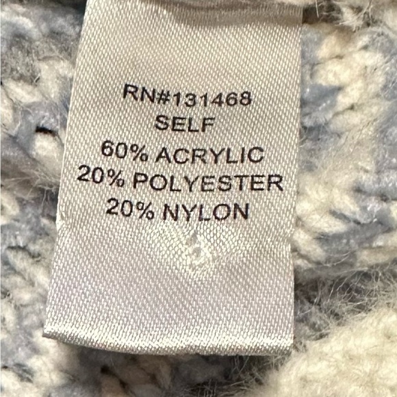 Fate Women’s Sweater Size Large Excellent Condition - Picture 3 of 7